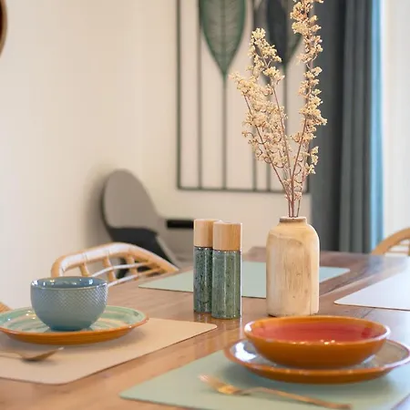 Дом отдыха Kuestenseeschwalbe