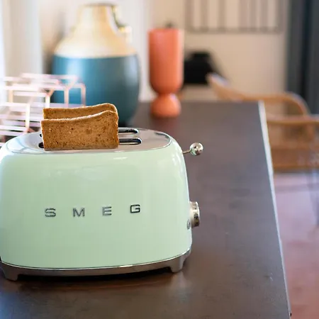 Prázdninový dům Kuestenseeschwalbe Zierow