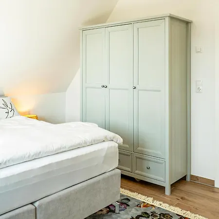 Дом отдыха Kuestenseeschwalbe