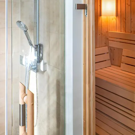 Prázdninový dům Kuestenseeschwalbe Zierow