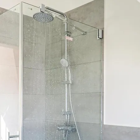 Дом отдыха Kuestenseeschwalbe *